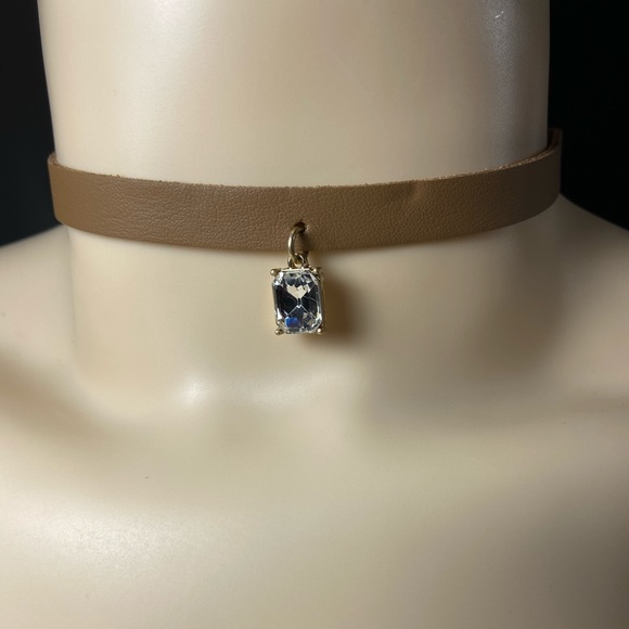 Choker Necklace - Picture 1 of 1